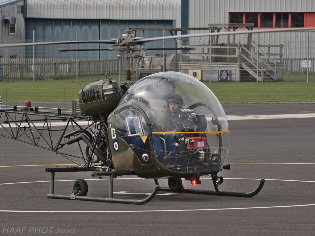 Sioux ready for start