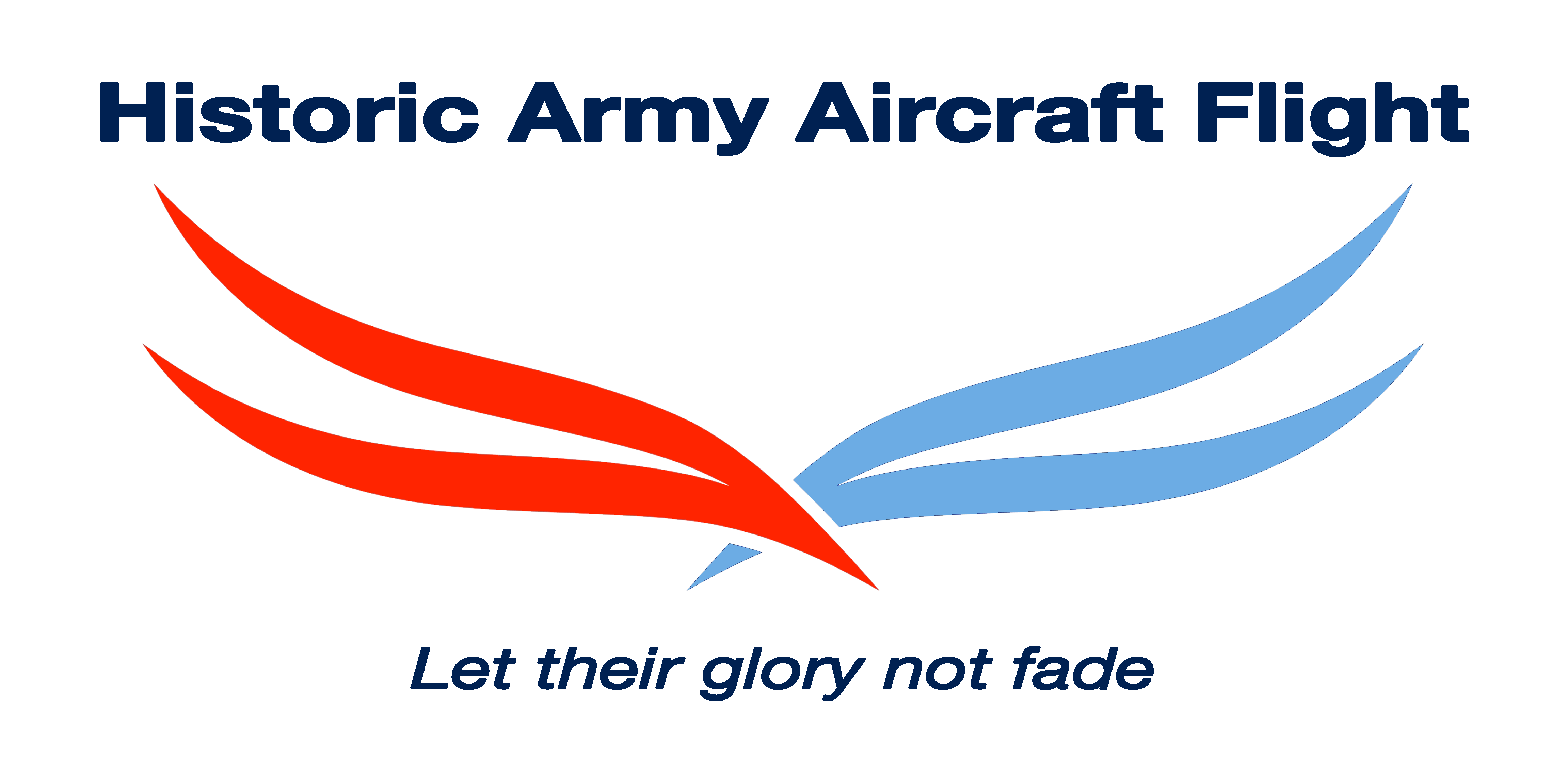 Historic Aircraft Flight Trust logo