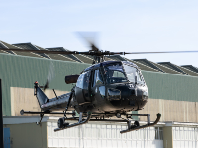 Scout AH1